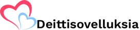 Deittisovelluksia Logo